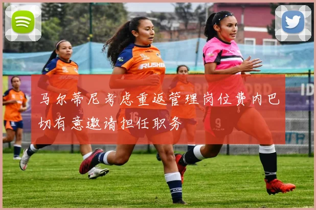 马尔蒂尼考虑重返管理岗位费内巴切有意邀请担任职务